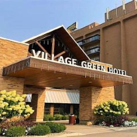 Riviera Village Green Hotel Complex Vernon Exterior foto